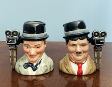 ROYAL DOULTON Character Jug