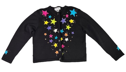Jack quick black size large - quick,