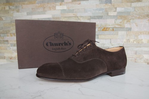 Church uk 7 - church's, 7.5