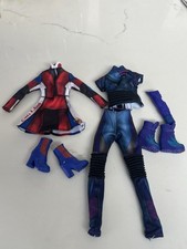 Disney Descendants 3 Dolls by