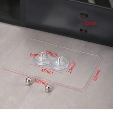 1-3PCS Corner Shower Rack