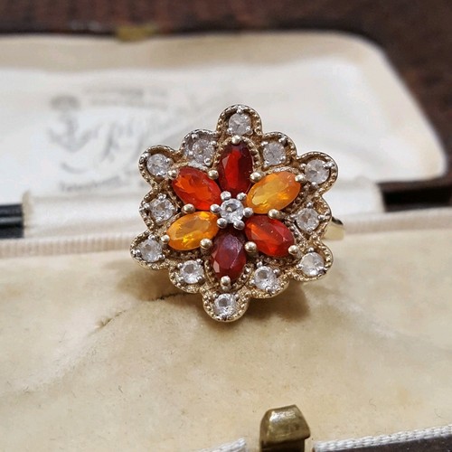 925 sterling silver - sterling, ring