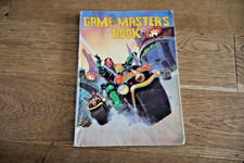 1985 GAMES WORKSHOP JUDGE