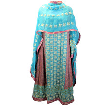 Pakistani Beaded Crystal