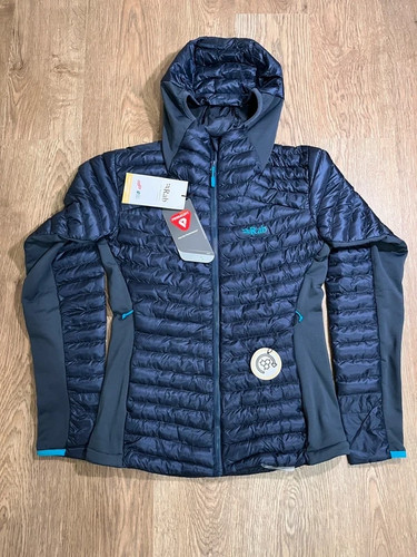 Rab cirrus flex - rab, jacket