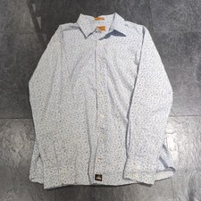 Simon Carter Long Sleeve Shirt