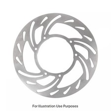 EBC MX/ATV/END Solid FR Brake