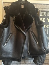Ladies Gilet
