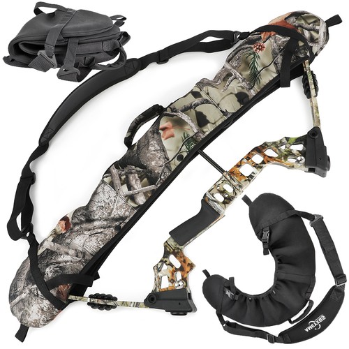 Compound bow bag - bow,