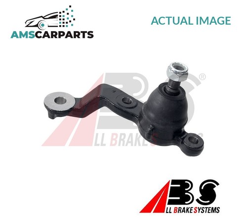 Suspension ball joint front - suspension,