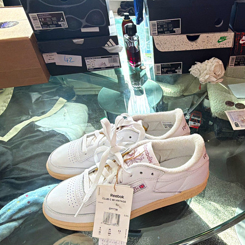 Reebok club vintage - 85,