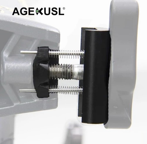 Pcs bicycle hinge - 2, clamp