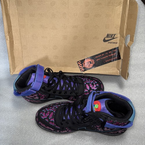 Nike vandal premium - vandal, area