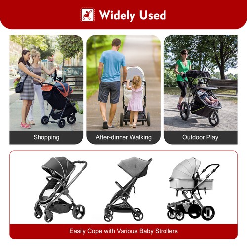 Buggy board universal 1 - board,