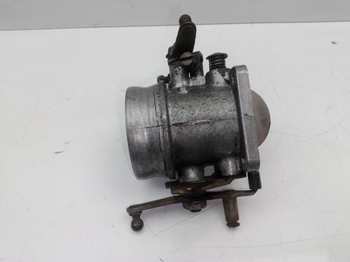 Throttle body 647945 - body, for