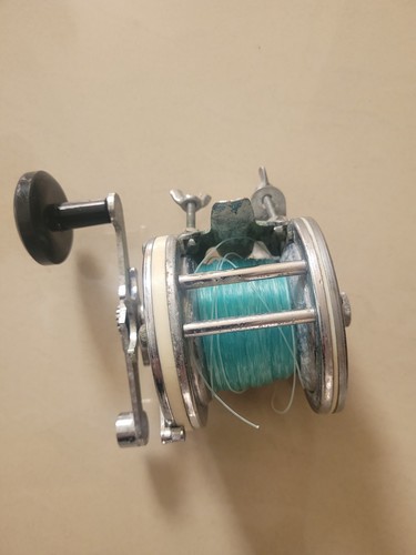 Multiplier baitcasting sea - multiplier,