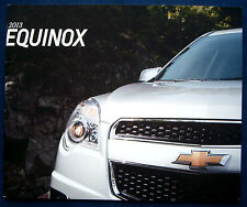 2013 Chevrolet Chevy Equinox