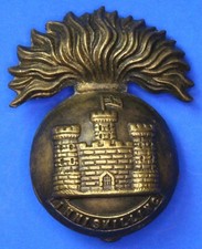 Royal Inniskilling Fusiliers
