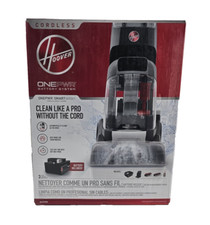 Hoover ONEPWR SmartWash