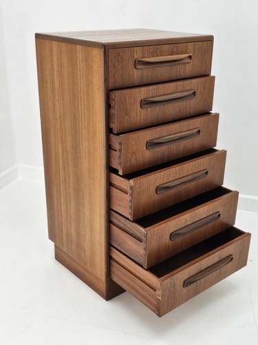Restored plan fresco tallboy - restored, g