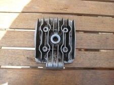 MALAGUTI GRIZZLY S5 S5E S5N HEAD CYLINDER HEAD, FRANCO MORINI,50CC LEM,HUSKY 