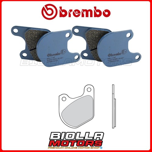 Brembo harley davidson xlh - harley,