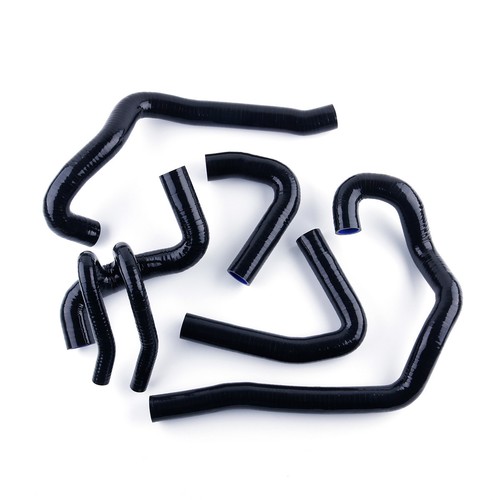 Silicone turbo boost - turbo, hose