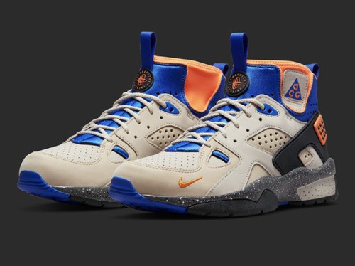 Nike acg air - air, mowabb