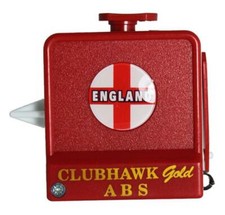 Henselite Clubhawk ABS Gold