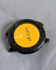 Samsung Gear S3 Frontier