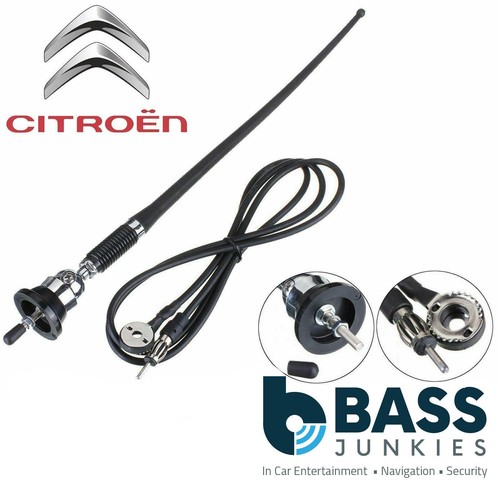 Citroen relay rubber - citroen, am/fm