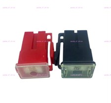 For Hitachi Excavator ZAX120 200 210 240 330-3-6-5 45/65A Fuse Sheet Safety Seat