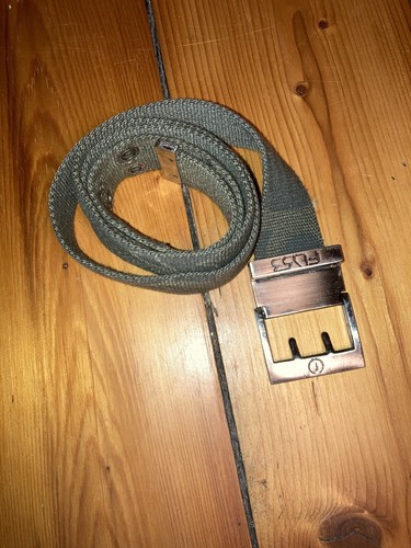 Fly53 belt - fly53,