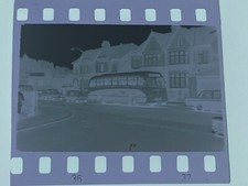 Sheffield Area? Bus Original