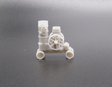 00 Gauge 1/76 Scale Stationary