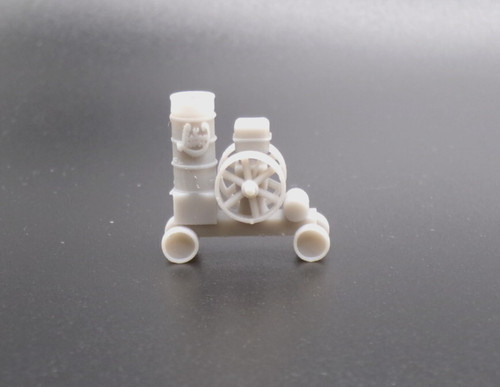 Gauge scale stationary - scale,