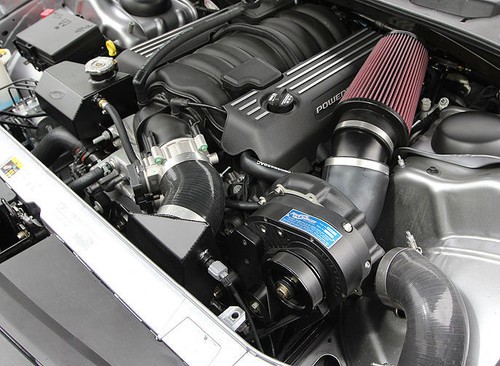 Procharger p1sc1 supercharger - p1sc1,