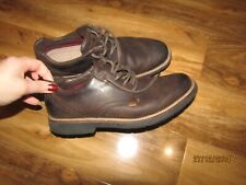 Mark Nason X Skechers Men's Casual Dark Chocolate Shoes UK 7.5