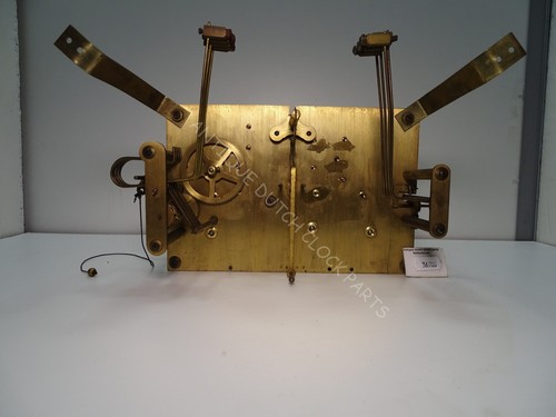 Kieninger antique grandfather - kieninger,