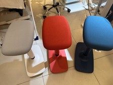 Ergonomic height adjustable