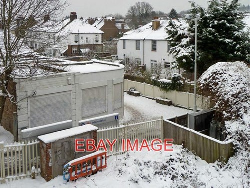 Photo access purley - to,