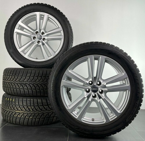 Audi inch rims - inch,