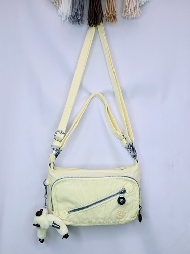 Kipling small yellow - kipling,