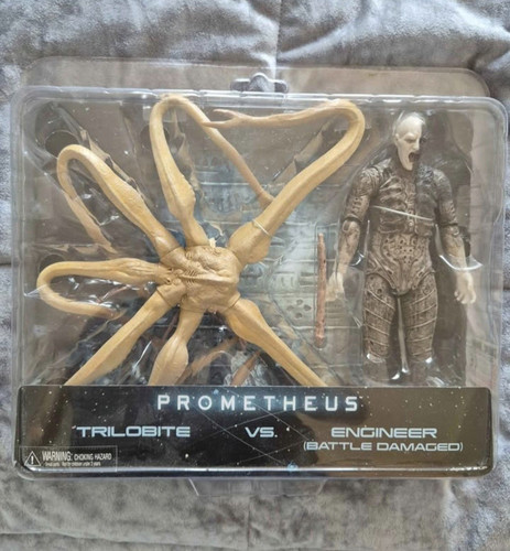 Neca prometheus trilobite - neca,