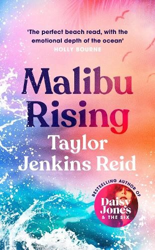 Malibu rising the - the, sunday