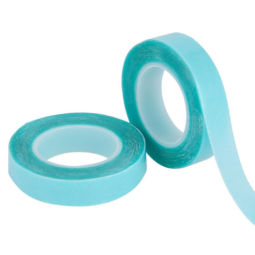 Rolls hair extension tape - hair,