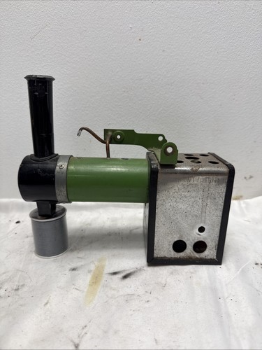 Mamod te1 steam traction - mamod,