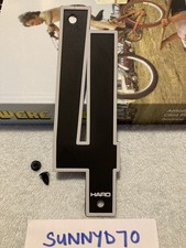 Old School BMX Bob HARO Tech