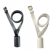 LARGE FLAG POLE HOLDER CROSS