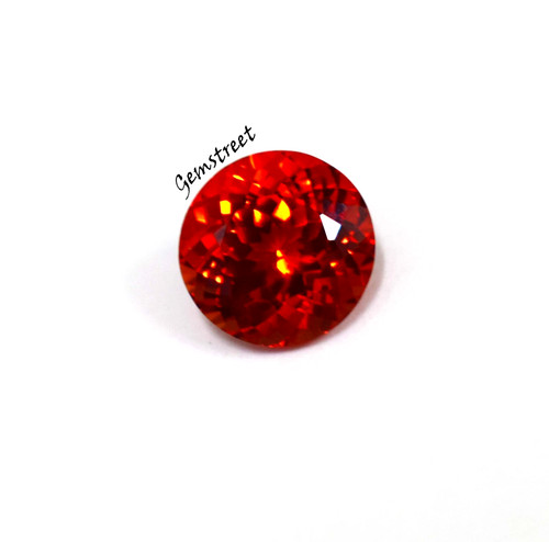 Ceylon 8 ct orange - 6–8,